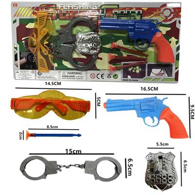 Soft bullet gun / Table Tennis gun - OBL10156691