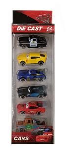 Die-cast toys - OBL10156708