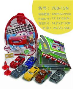 Die-cast toys - OBL10156709