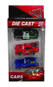 Die-cast toys - OBL10156714