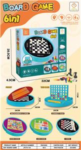 6合1棋 - OBL10156838