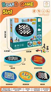 5合1棋 - OBL10156839