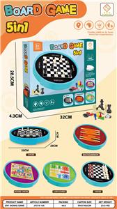 5合1棋 - OBL10156840