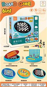 6合1棋 - OBL10156841