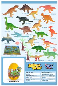 Animaltoys - OBL10156842