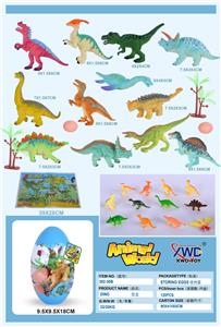 Animaltoys - OBL10156845