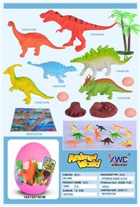 Animaltoys - OBL10156847