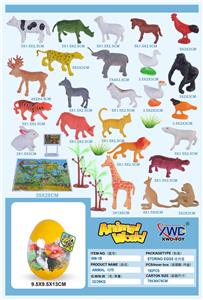 Animaltoys - OBL10156850