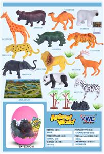 Animaltoys - OBL10156851