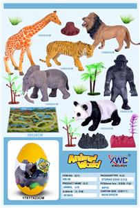 Animaltoys - OBL10156852