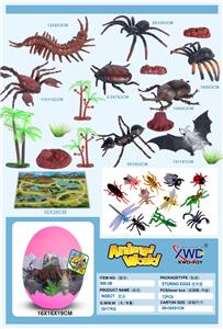 Animaltoys - OBL10156855