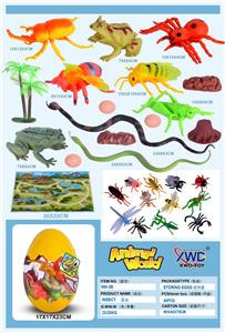 Animaltoys - OBL10156856