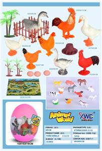 Animaltoys - OBL10156858