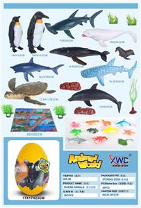 Animaltoys - OBL10156862