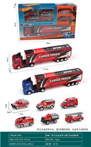 Die-cast toys - OBL10156891