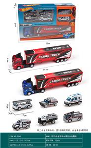 Die-cast toys - OBL10156893