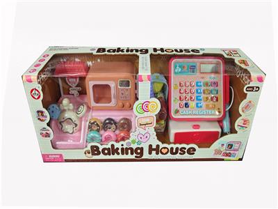Functional electrical appliances - OBL10156898