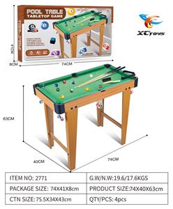 Billiards / Hockey - OBL10156938