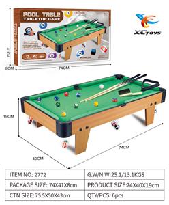 Billiards / Hockey - OBL10156940