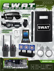 Militarytoys&Policeset - OBL10157161