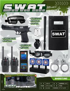 Militarytoys&Policeset - OBL10157164