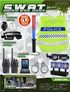 Militarytoys&Policeset - OBL10157166