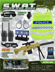 Militarytoys&Policeset - OBL10157168