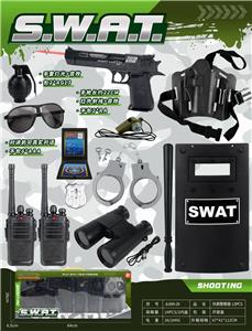 Militarytoys&Policeset - OBL10157174