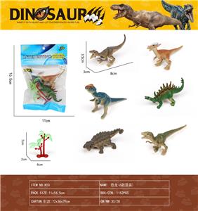 Animaltoys - OBL10157518