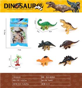 Animaltoys - OBL10157521