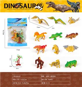 Animaltoys - OBL10157525