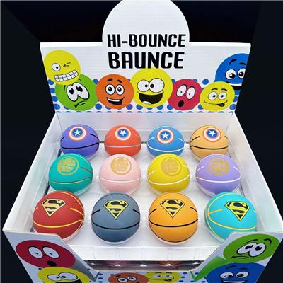 Bouncing Ball - OBL10157533