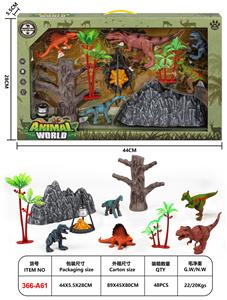 Animaltoys - OBL10157540