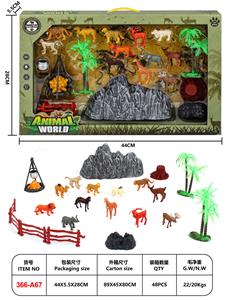 Animaltoys - OBL10157546