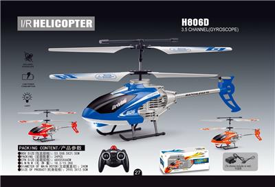 Remote control plane - OBL10157664