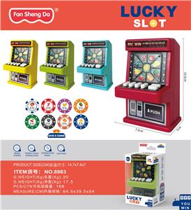 Games - OBL10157933