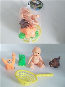 Slush / Ruanjiao Series - OBL10157977