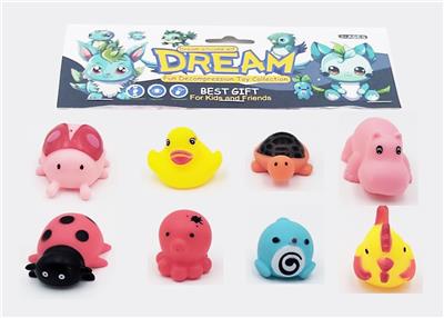 Slush / Ruanjiao Series - OBL10157988