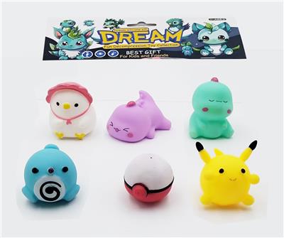 Slush / Ruanjiao Series - OBL10158004