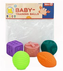 Slush / Ruanjiao Series - OBL10158058