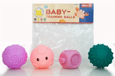 Slush / Ruanjiao Series - OBL10158061