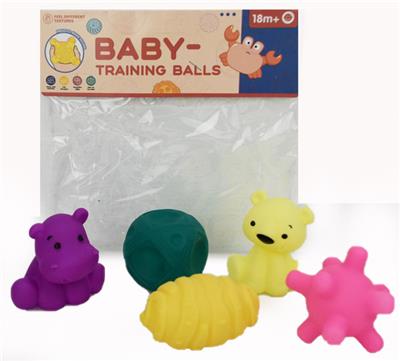 Slush / Ruanjiao Series - OBL10158065