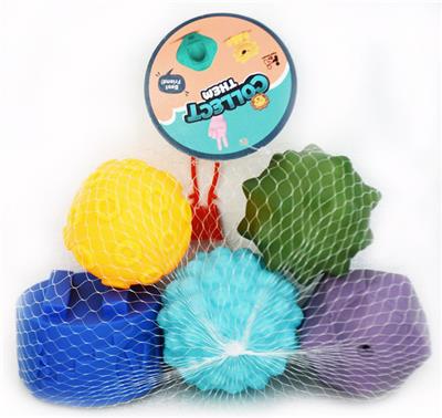 Slush / Ruanjiao Series - OBL10158069