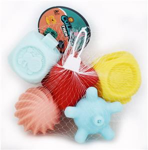 Slush / Ruanjiao Series - OBL10158070