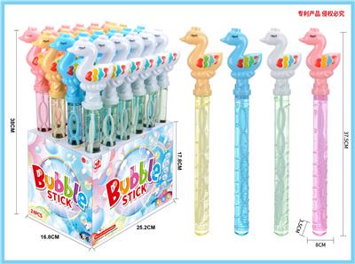 Bubble water / bubble stick - OBL10158220