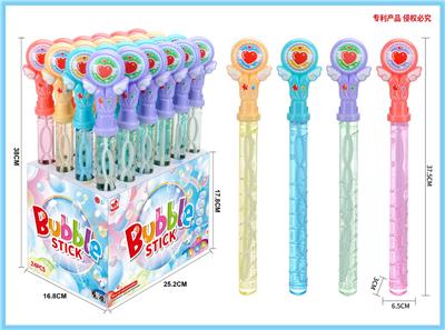 Bubble water / bubble stick - OBL10158221