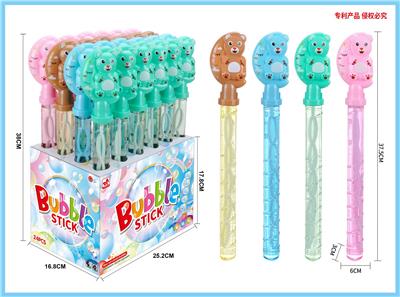 Bubble water / bubble stick - OBL10158222