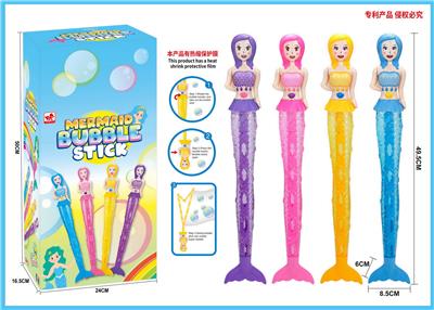 Bubble water / bubble stick - OBL10158223