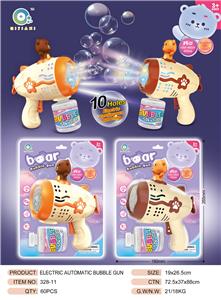 BUBBLE SET - OBL10158534