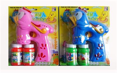 electic bubble gun - OBL10158542